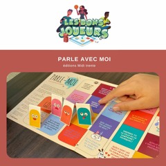 Le Sundae Chaud - 4 Septembre 2022 - Les Bons Joueurs - Parle Avec Moi