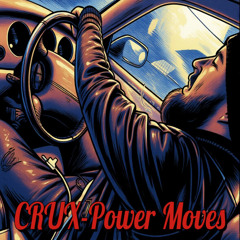CRUX - Power Moves