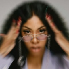 Smack A Bitch Lofi Remix - Rico Nasty