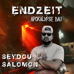 Seydou Salomon - EndZeit Im Waagenbau - 02-12-23