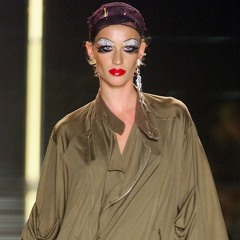 Listen to Christian Dior Haute Couture FW 2003 - 2004 by adoirable