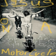 Jesus On A Motorcycle