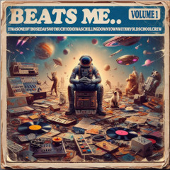 BEATS ME: 2025 weekly 60min beats