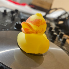 The Dark Duck