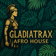 Afro and Latin House Set 1