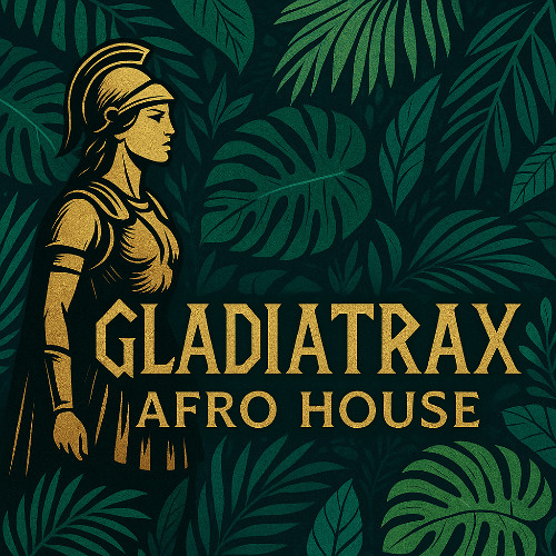 Afro and Latin House Set 1