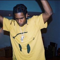 A$AP Rocky Who Next