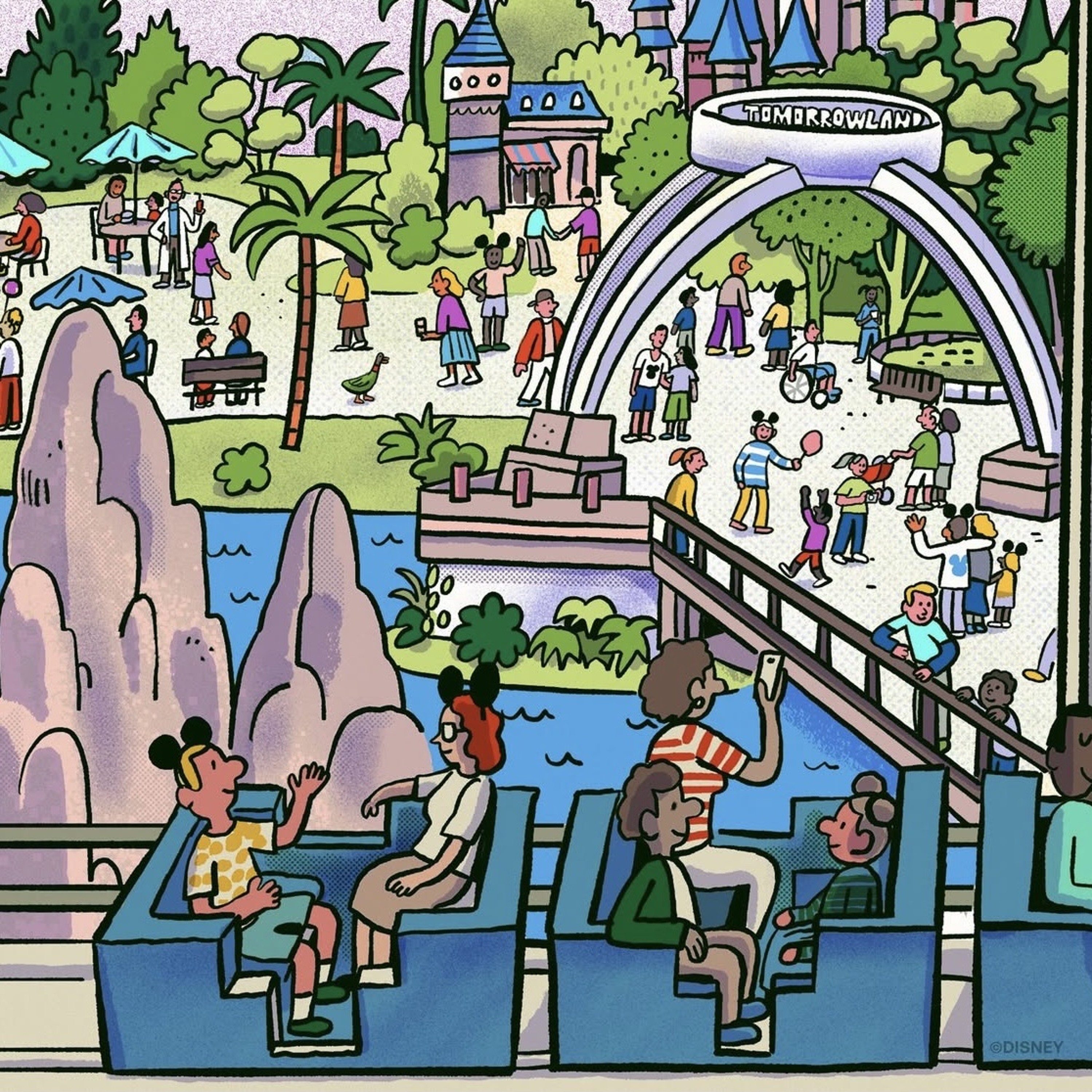 Paging Mr Morrow episode artwork