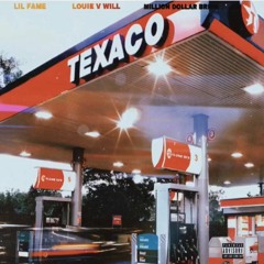 Texaco ft Lil Fame & Louie V Will