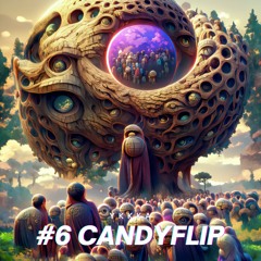 #6 candyflip