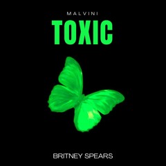 TOXIC  FT MC GW  (BAILE EDIT)