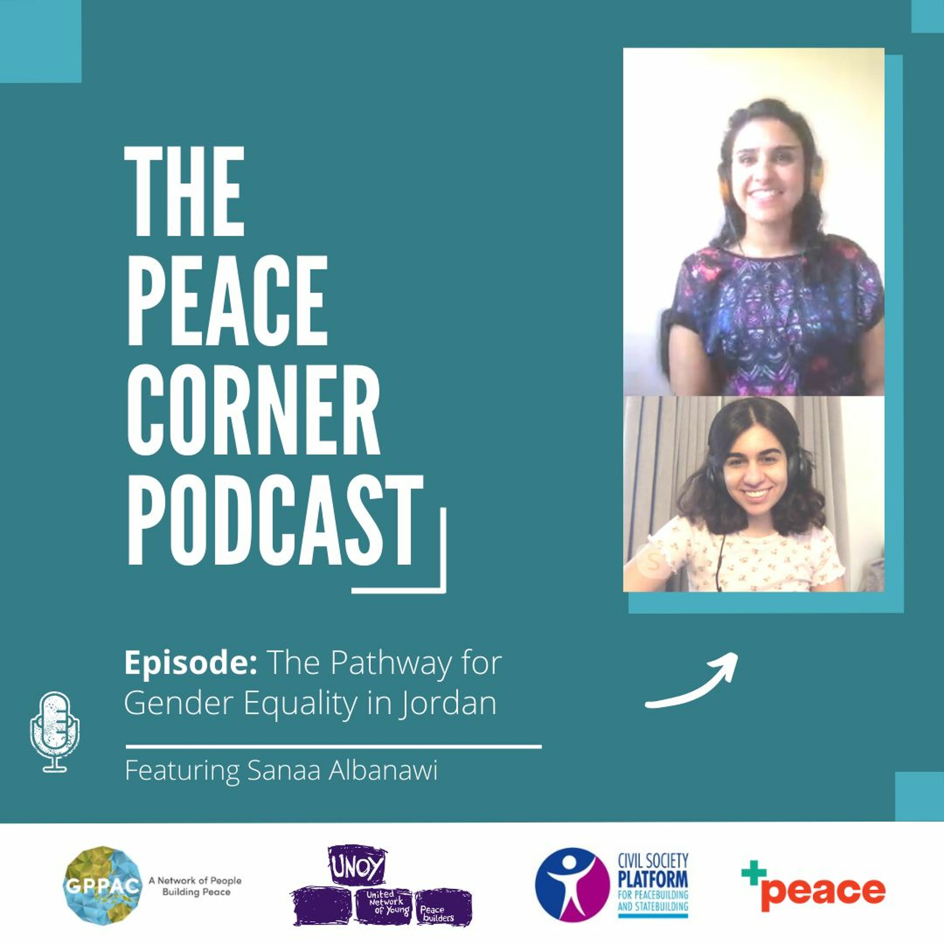 The Pathway for Gender Equality in Jordan (S04E11)