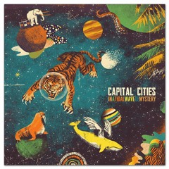 Capital Cities - Safe And Sound (Gin And Sonic's 2021 Refresh)