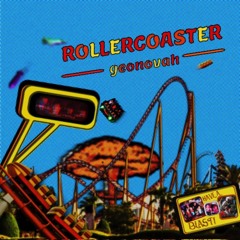 Rollercoaster (prod. By M.C.M)