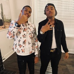 Too Wavy Crew - Celebration