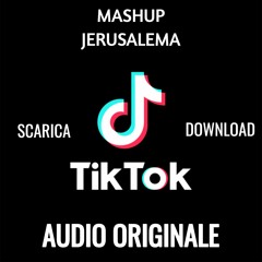 @molkdj TAGGAMI SU TIK TOK Jerusalema - Master KG [Feat. Nomcebo] by MOL K FREE DOWNLOAD
