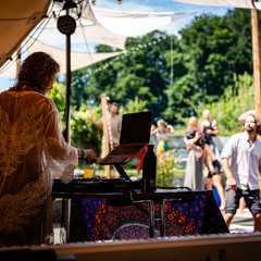 no.raw | Deep Listening Festival @Nisihof | Xtatic Dance Rave | 13.07.25