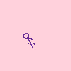 Pastel Pink