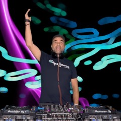 DJ Mathon is in the house Ibiza Podcast 399