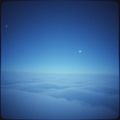 Mirando a las Estrellas