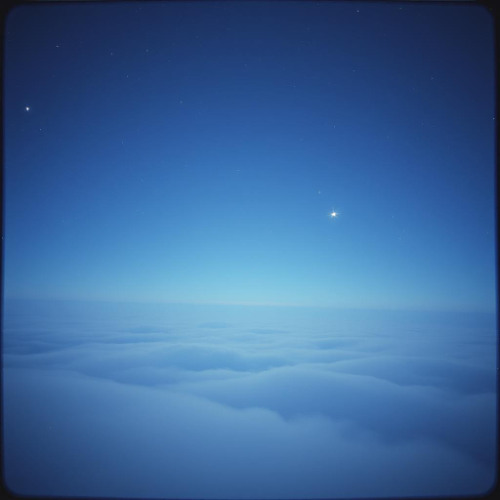 Mirando a las Estrellas