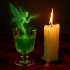 Absinthe Dreams