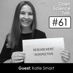 #61 A realistic researcher’s take on Open Science services