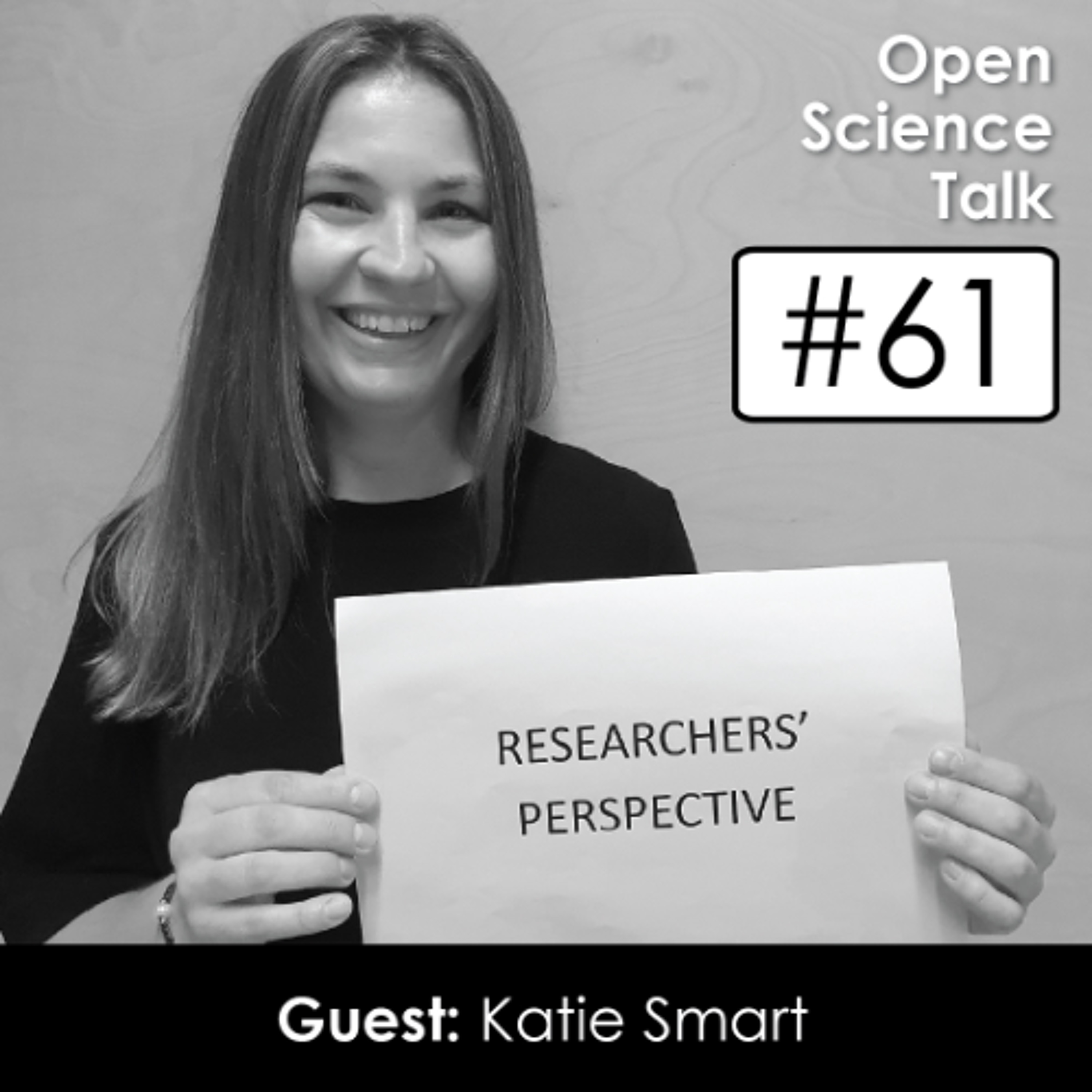 #61 A realistic researcher’s take on Open Science services