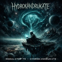 MODULATOR 79 - Hydrokandrukate