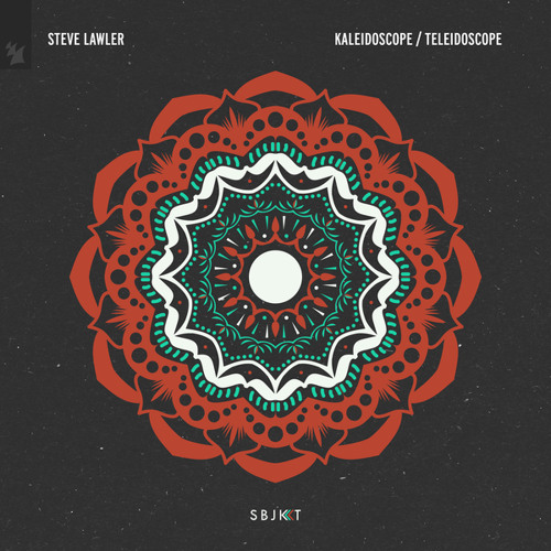 Steve Lawler - Kaleidoscope