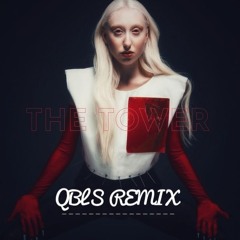 LUNA - The Tower (QBLS remix)