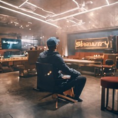 Scoused Impact Volume 3 - Track 08 - MC's Shawry, Southy, Morton, Smiddo