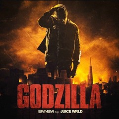 Busta Rhymes x Eminem (feat. Juice WRLD) - Break Ya Neck/Godzilla (Remix)