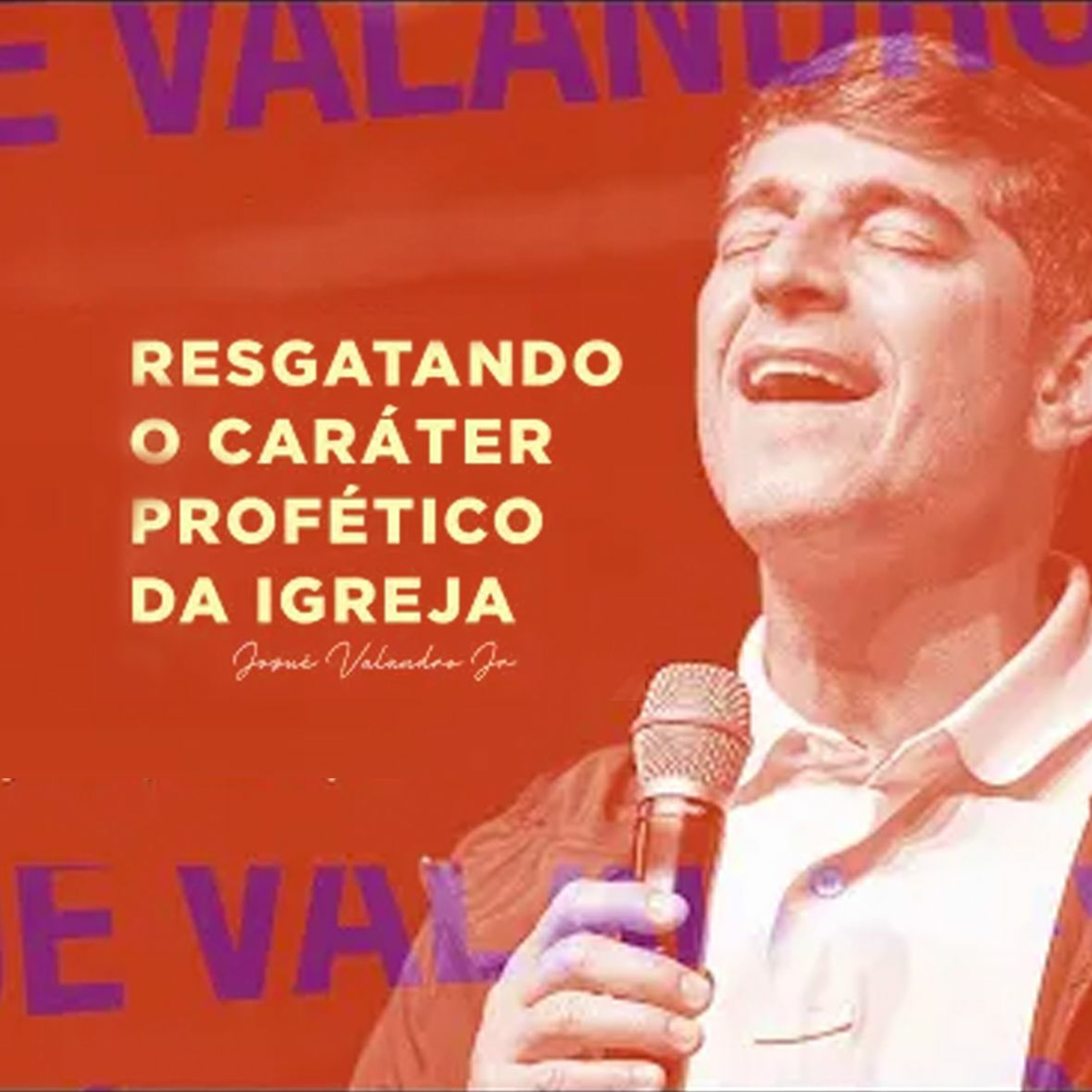 Josué Valandro Jr