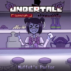 Muffet's Parlor