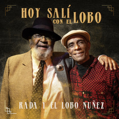 Hoy Salí Con El Lobo
