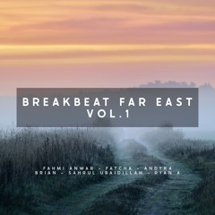 Sahrul Ubaidillah  - PURE LOVE #BB FAR EAST VOL 1