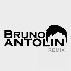 Felix Cartal - Mine (Bruno Antolin Remix)