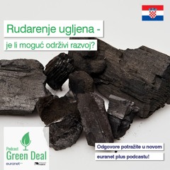 Coal must go on... must it? (Ugljen Mora Otići... Mora Li?): Croatian version