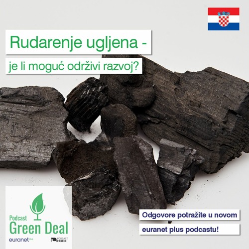 Coal must go on... mustn't it?(Ugljen Mora Otići... Mora Li?): Croatian version