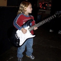 It’ll all buff out,, kid..