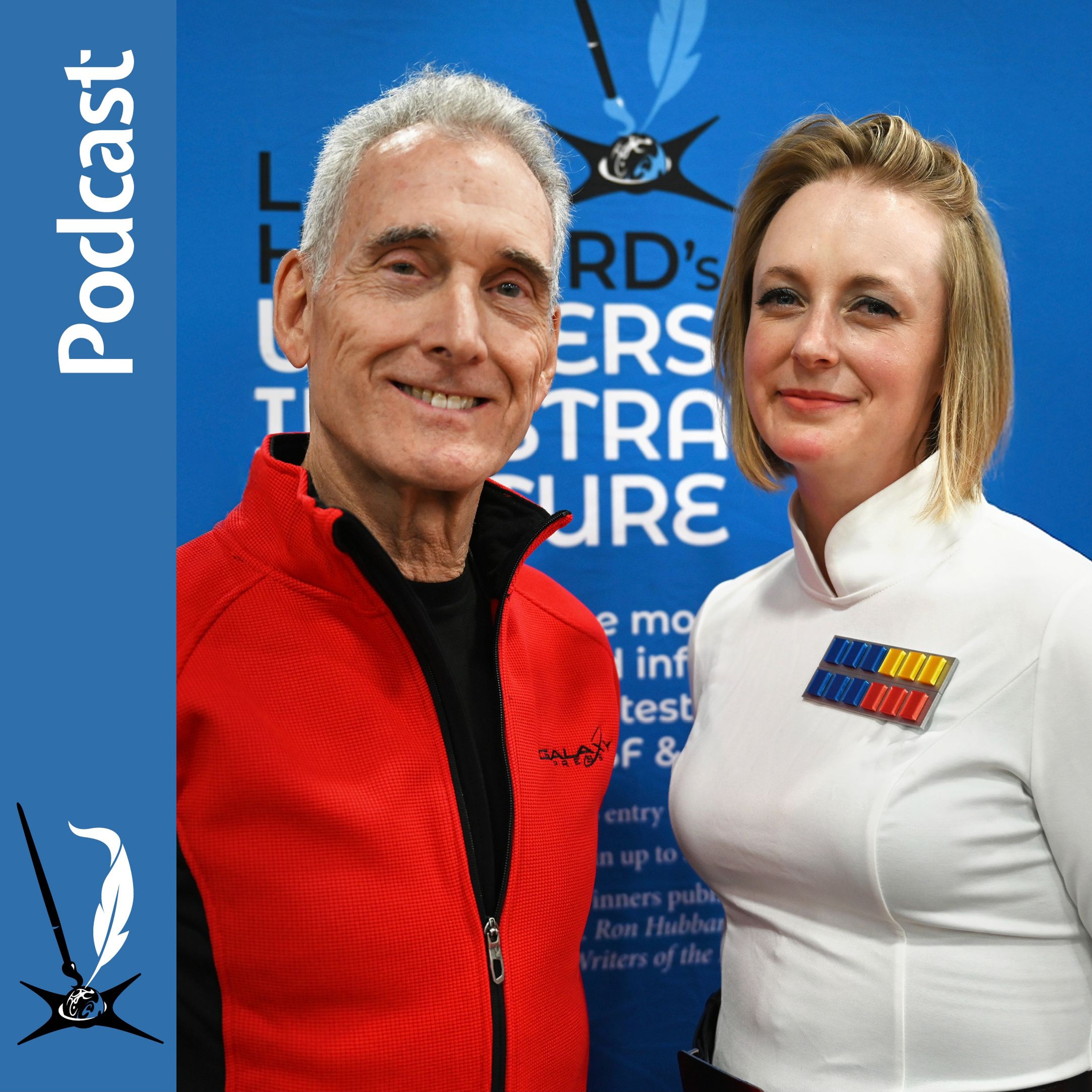 Writers of the Future Podcast