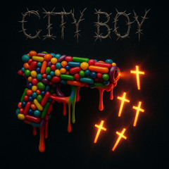 City Boy