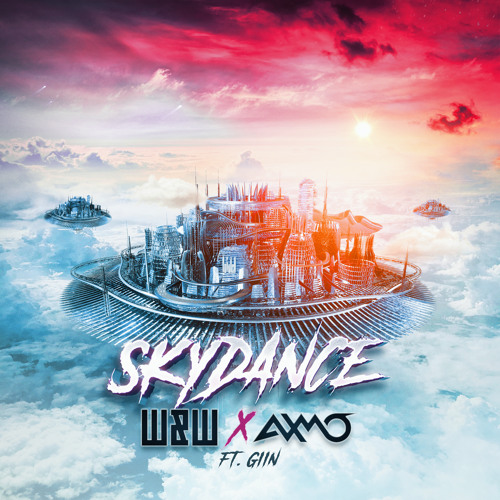 Mainstage TOP 100 🔥I Main Stage Big Room EDM 2021 I Tomorrowland Parookaville Skydance - W&W AXMO