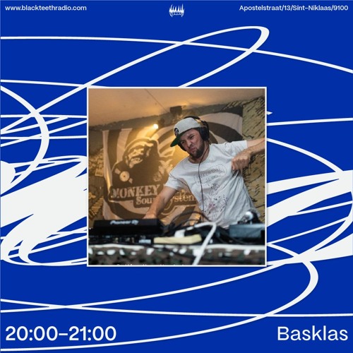 Black Teeth Radio: Monky Business Take over with Basklas 14-09-2025