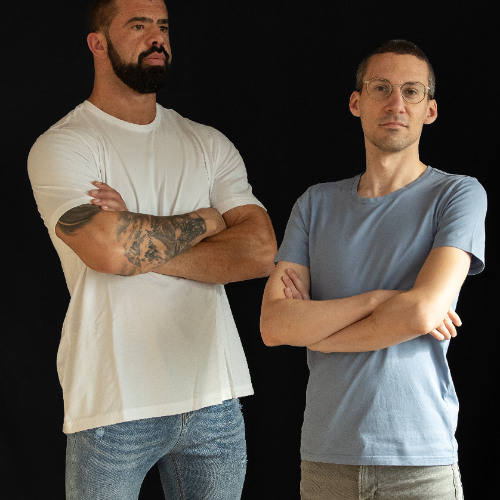 Teka B Live at TOPBAM 03-10-2025