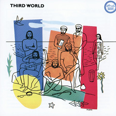 Stream Prisoner In The Street by Third World | Listen online for