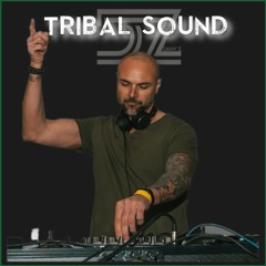 Tribal Sound (for Ibiza Stardust Radio)