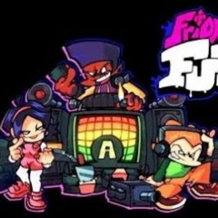 FNF vs Darnell ( RAUNCHY REMIX ) Fanmade OST