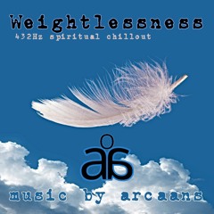 Weightlessness (432Hz)